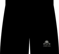 Iron Lion Gym Shorts