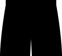 Iron Lion Gym Shorts