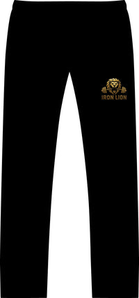 Iron Lion Heavy Sweatpants