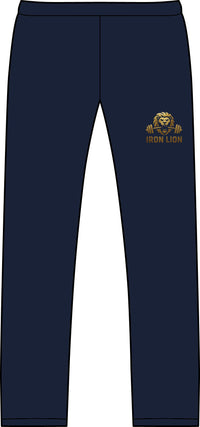 Iron Lion Heavy Sweatpants