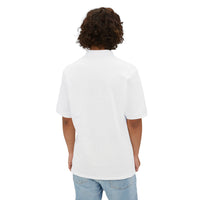 Iron Lion Embroidered Polo — Men's Classic Golf/Work Shirt